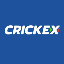 Crickex APK icon